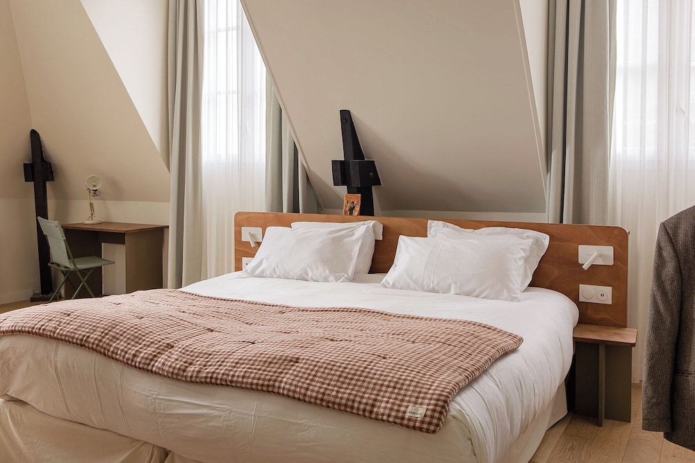 Alfred Hotels Compiègne 1