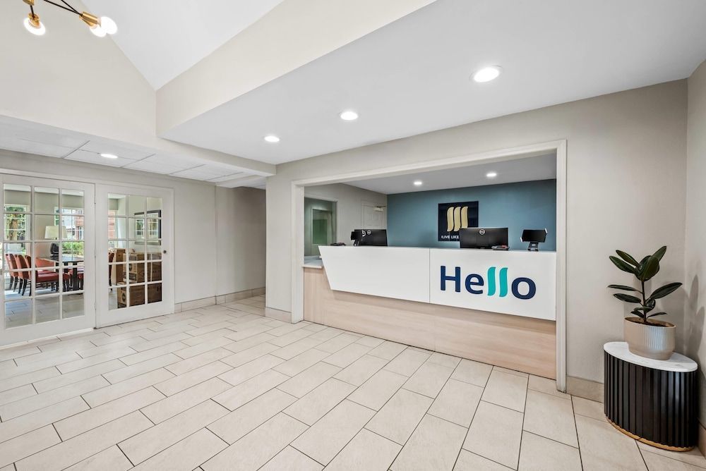 MainStay Suites Raleigh North 2