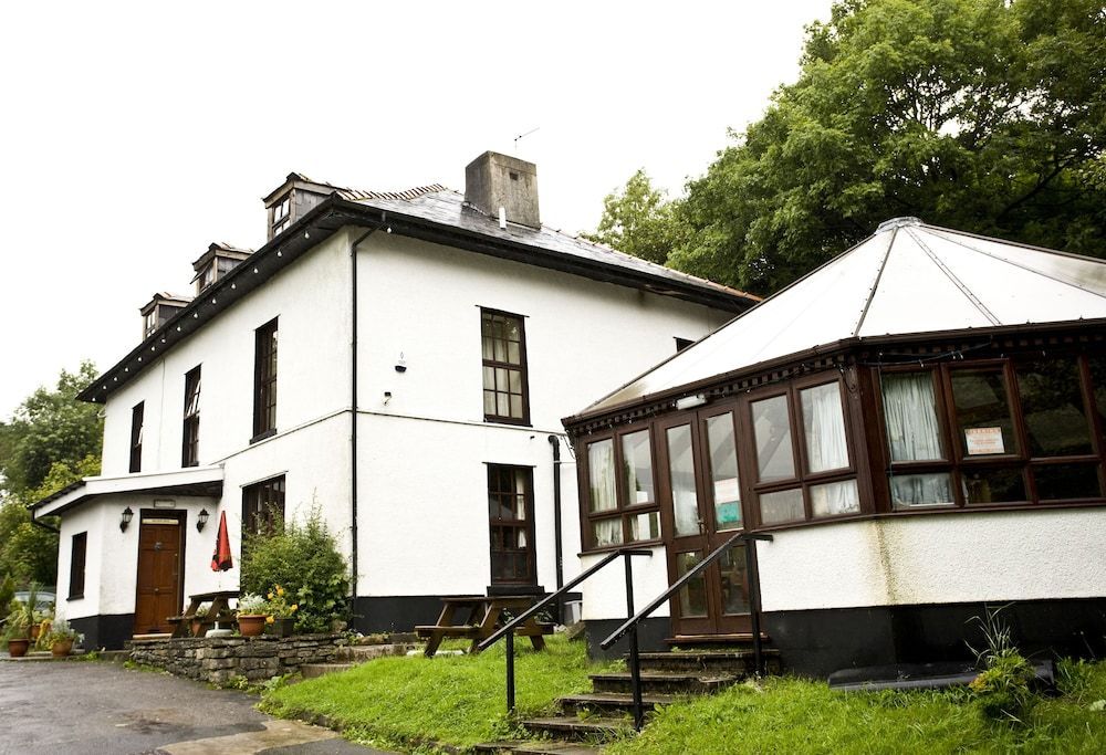 Rhymney House hotel 1