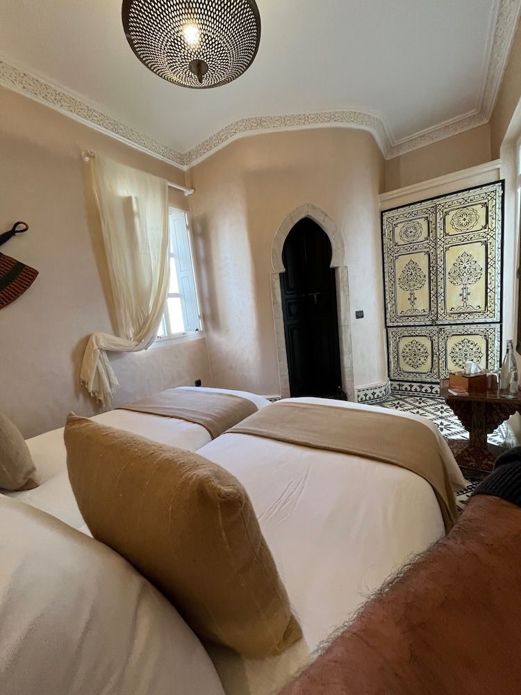 Riad MALAÏKA 2