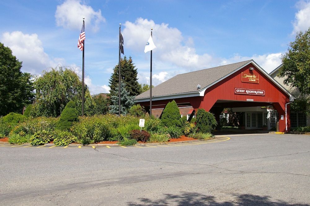 Sturbridge Host Hotel And Conference Center 1