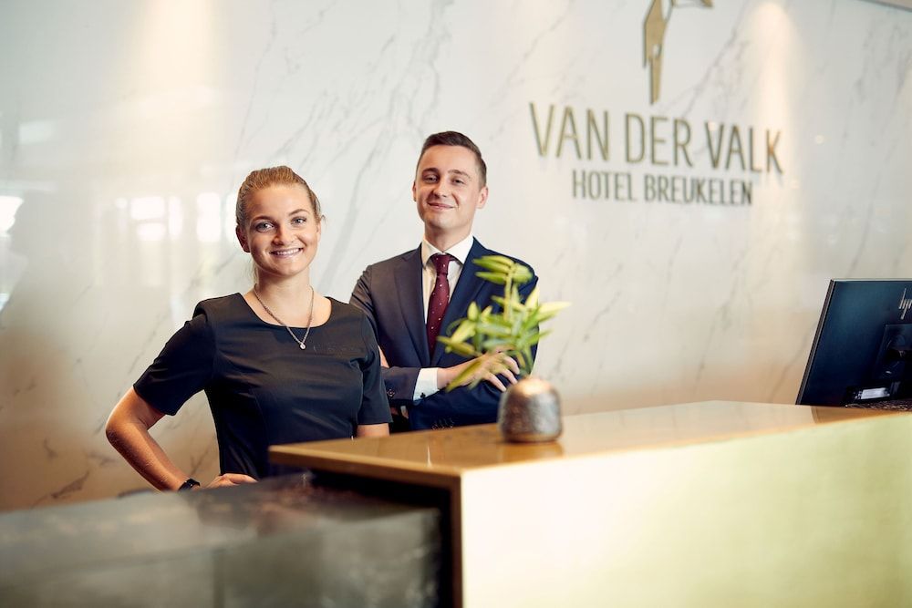 Van der Valk Hotel Breukelen 2
