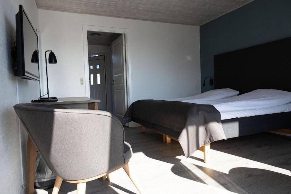 Hotel Friheden 2
