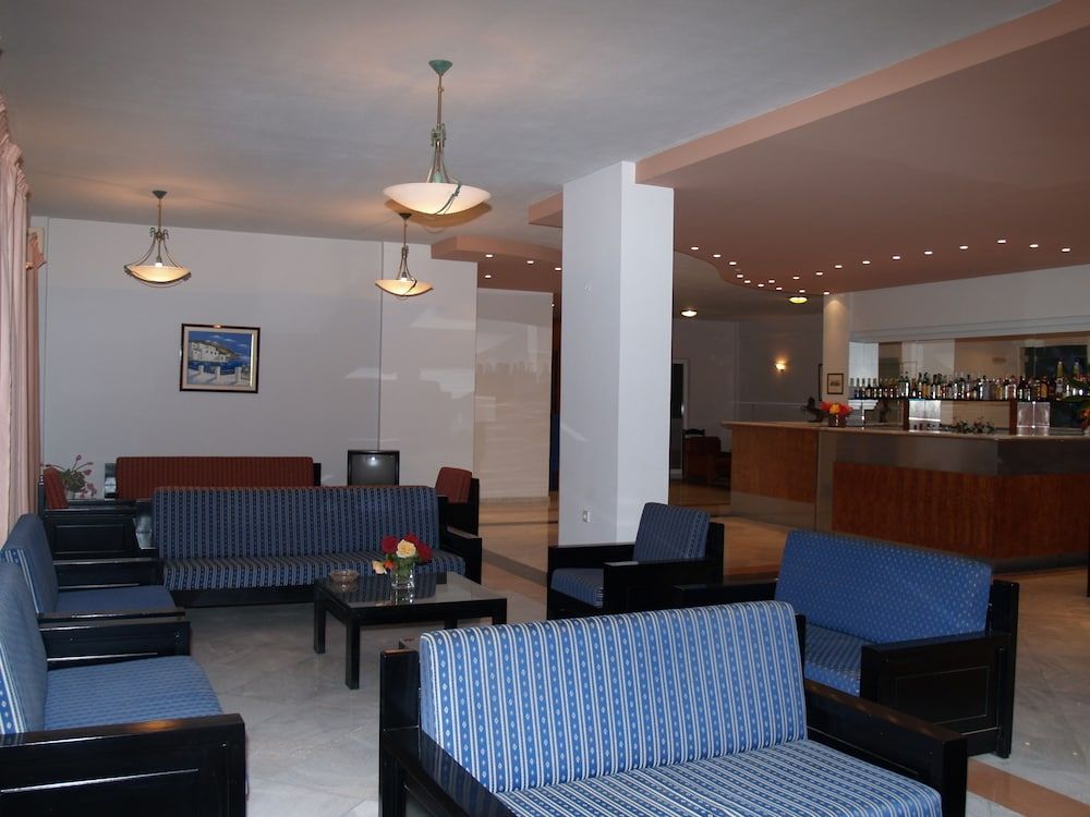 Kyriaki Hotel 2