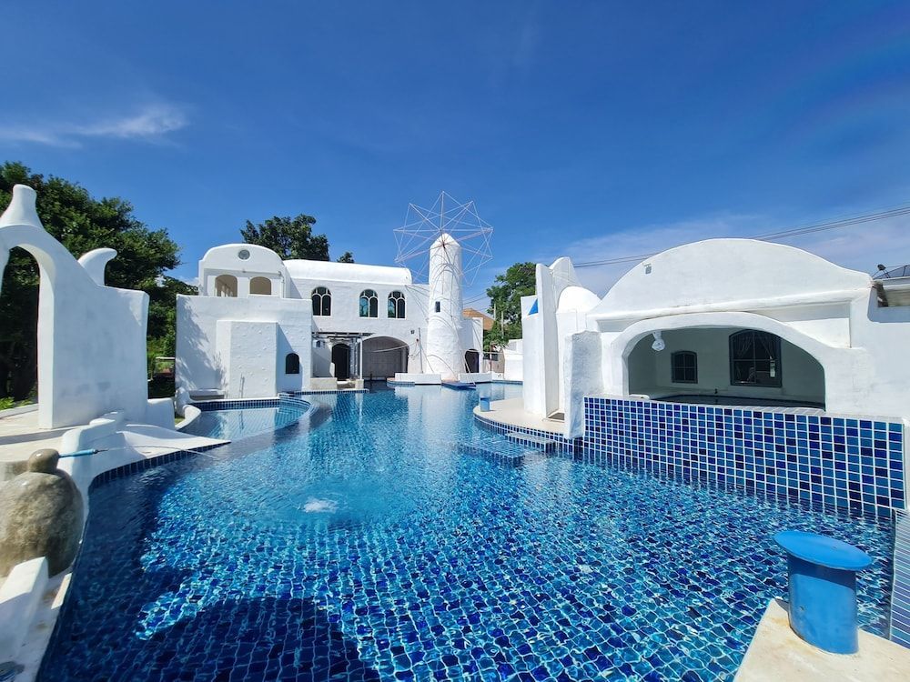 The Oia Pai Resort 1