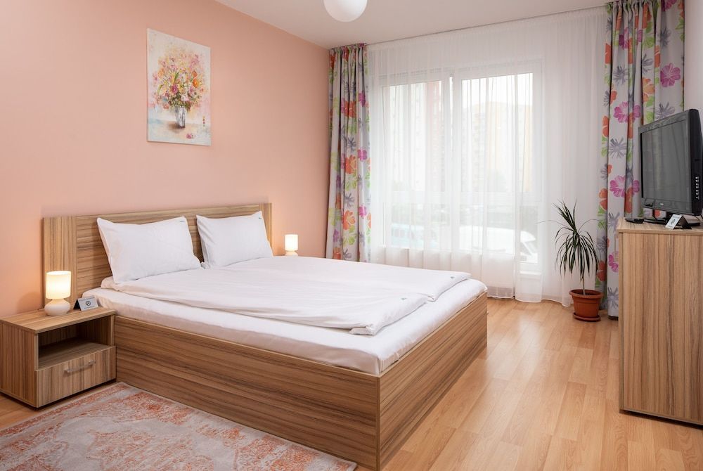 Brasov Holiday Apartments 2