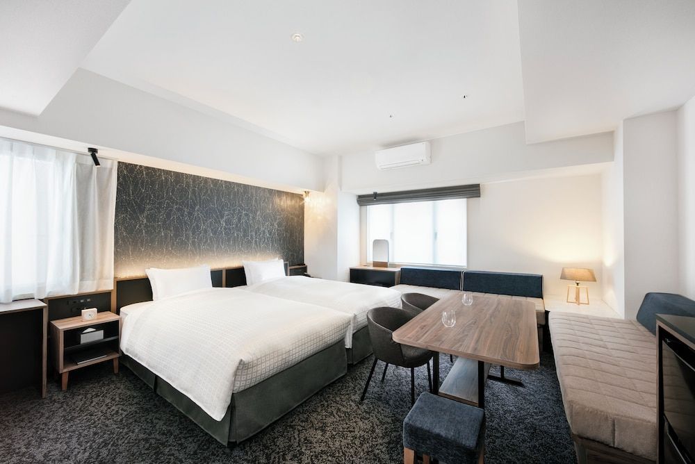 Tokyu Stay Nishi Shinjuku 1