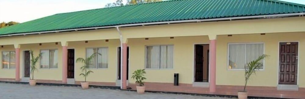 Prime Lodge 1