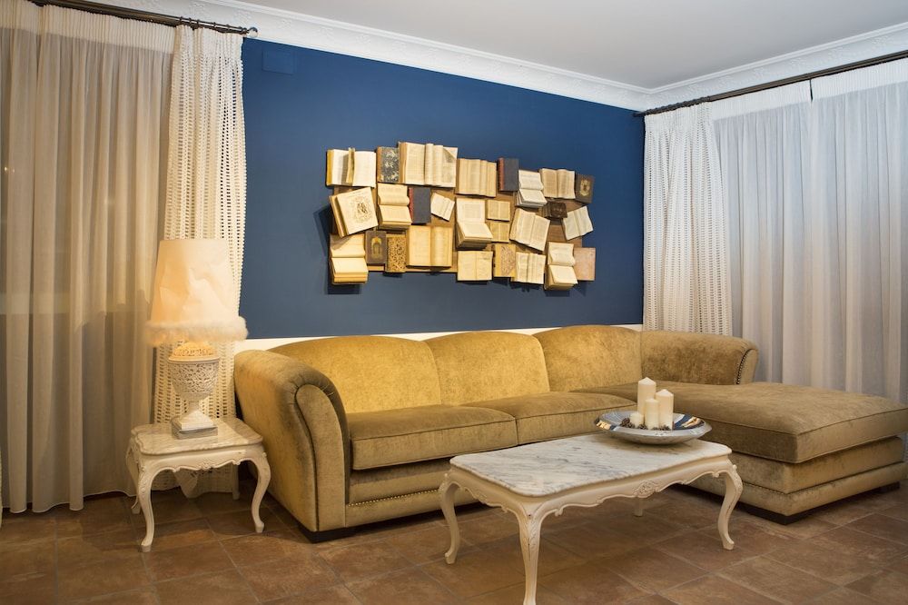 Hotel Hierbaluisa 2