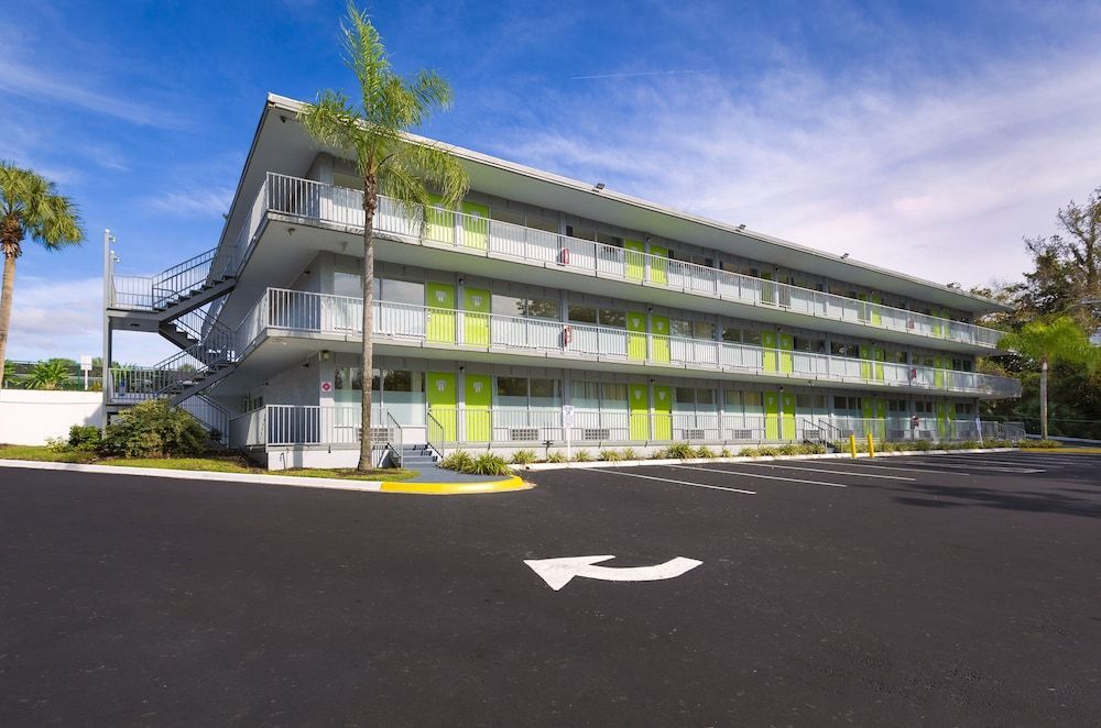 Weekly Inn Jacksonville 2