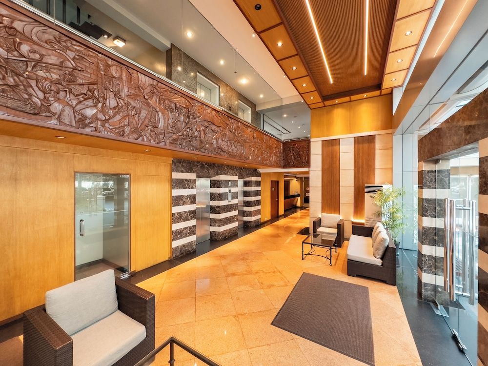 Tropicana Suites 2