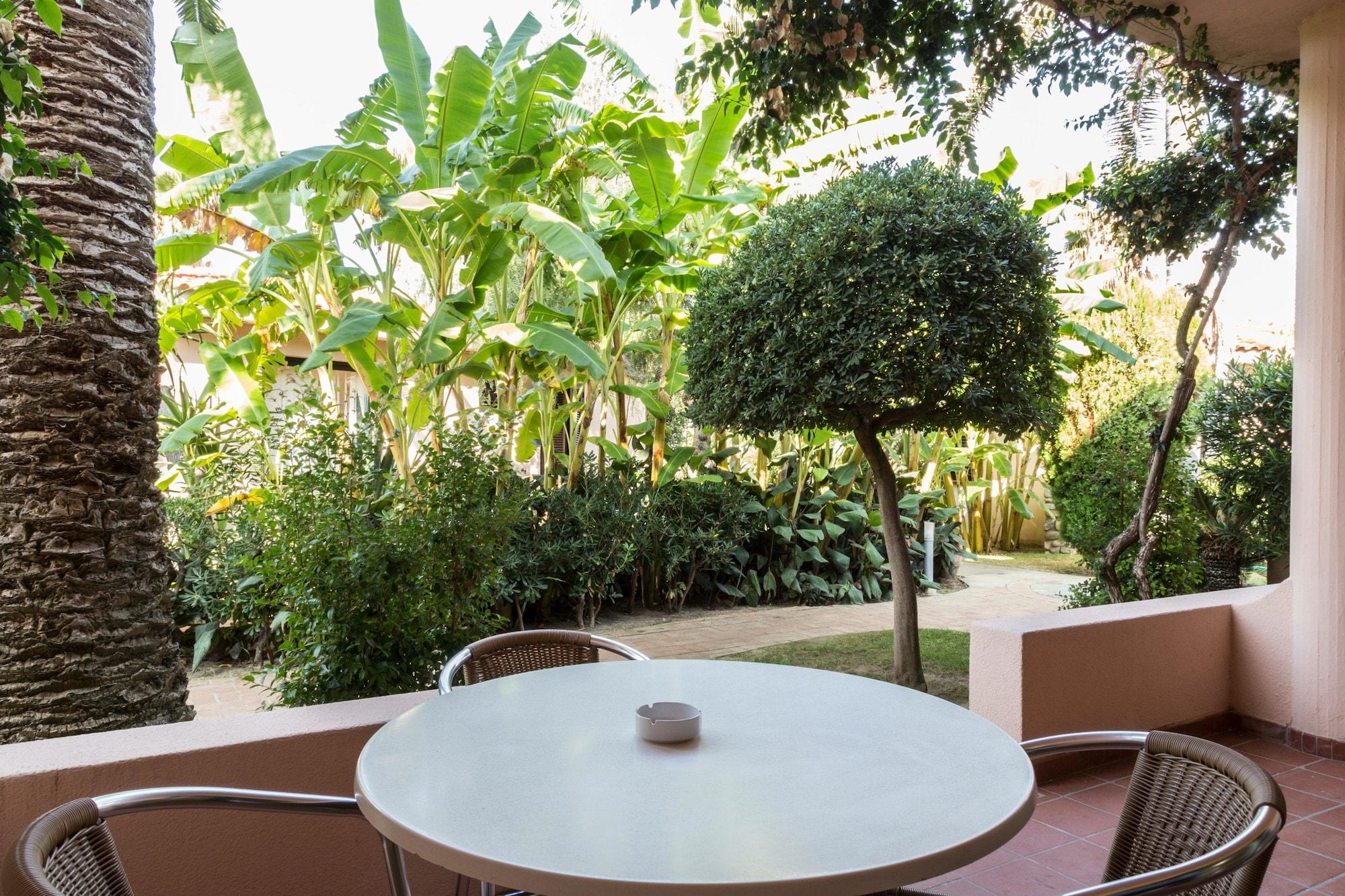 Hotel Villaggio Cala Di Volpe 1