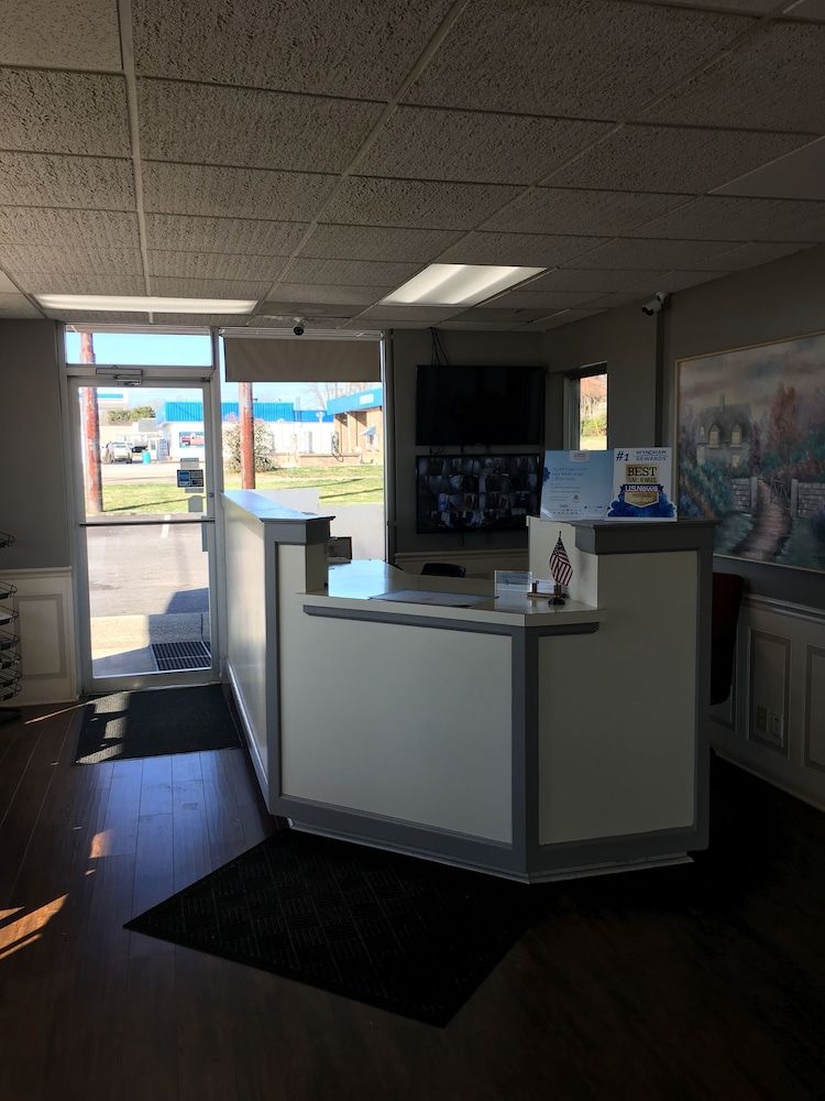 Travelodge by Wyndham Gallipolis 2