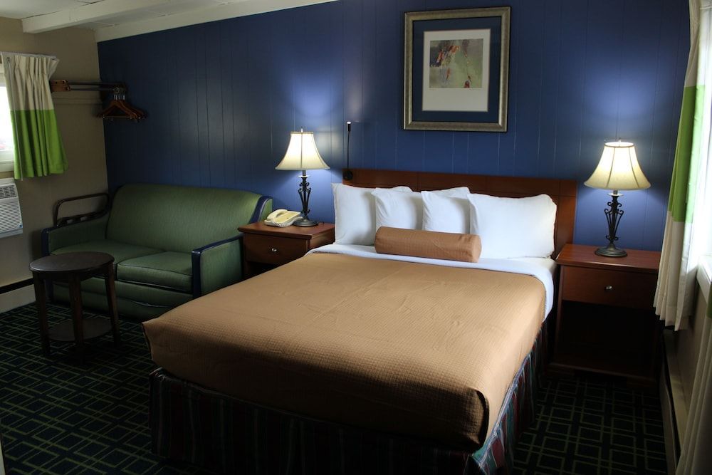 Claremont Motor Lodge 2