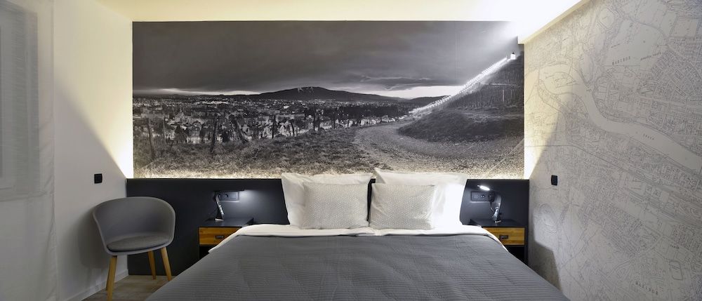 HOTEL CITYMAP MARIBOR 1