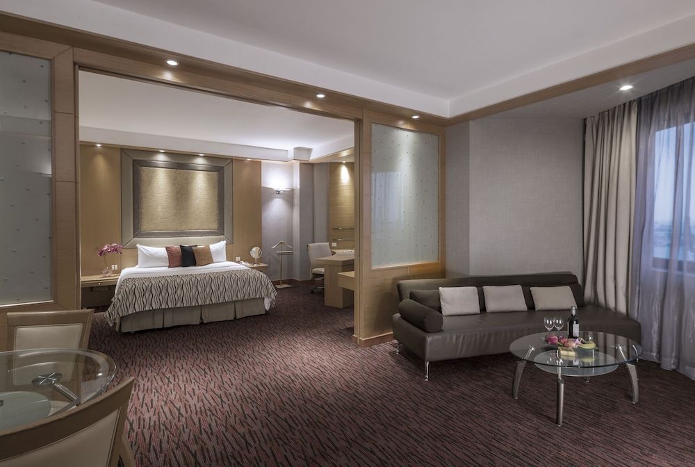 M Hotel Singapore City Centre 2
