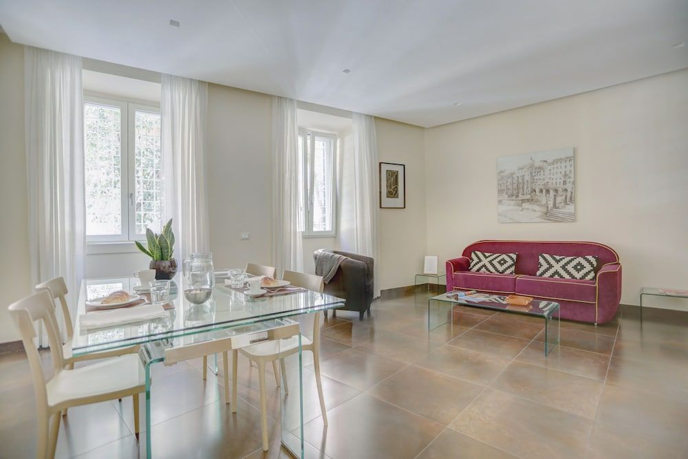 Colosseo Gardens - My Extra Home 1