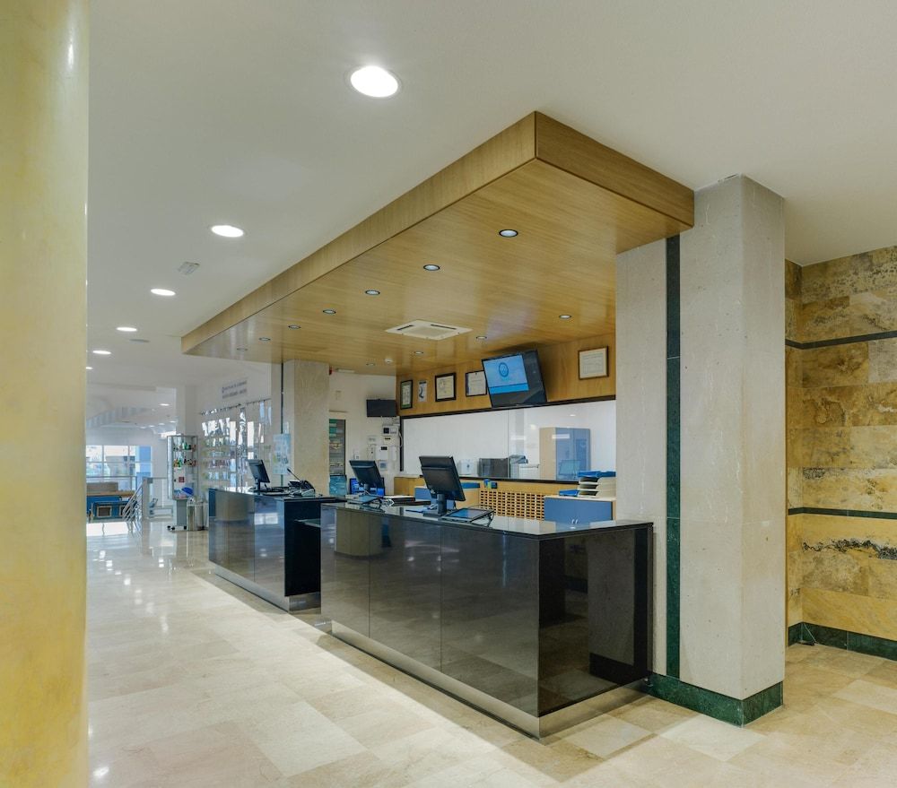 Hotel Playas de Guardamar 2