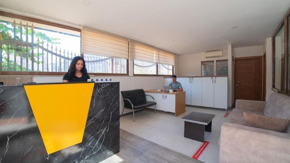Vera Park Premium Apart Hotel 2