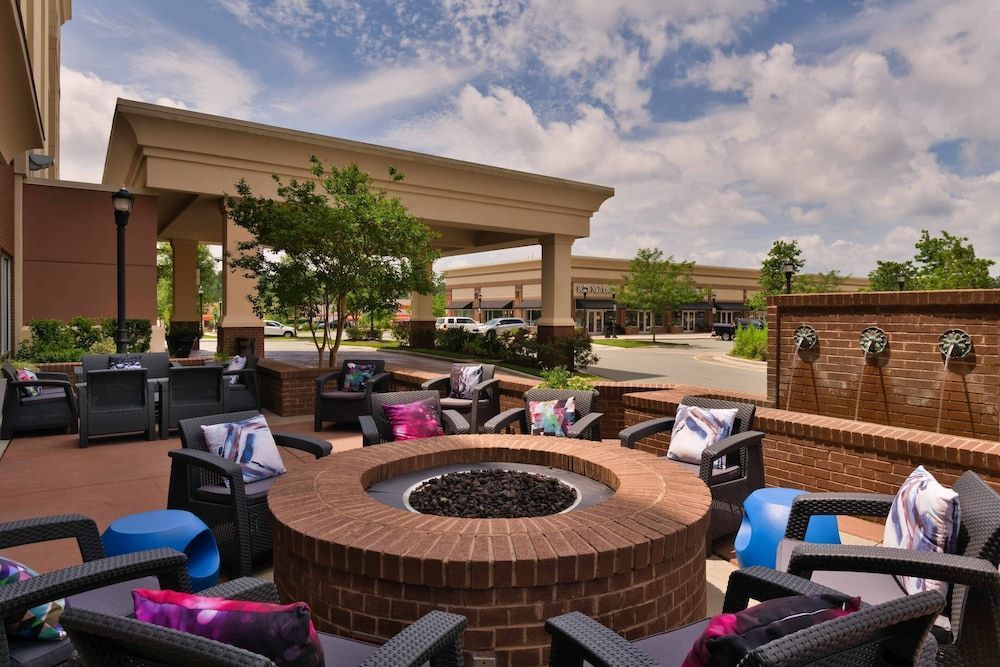 SpringHill Suites Durham Chapel Hill 1