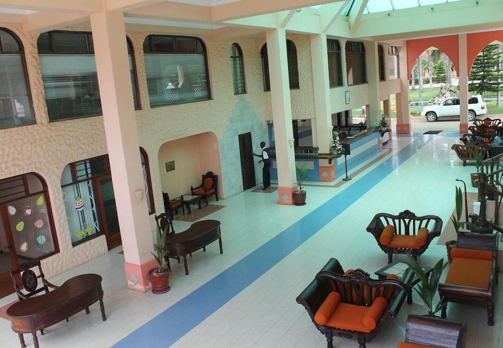 Sun N Sand Beach Resort 2