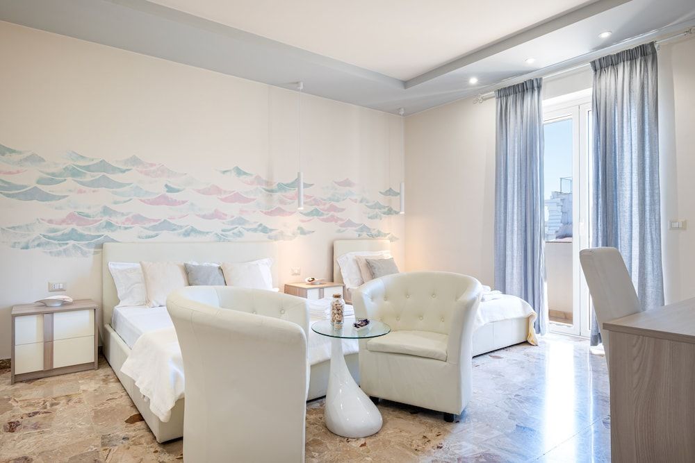 Dei del Mare Boutique Rooms 1
