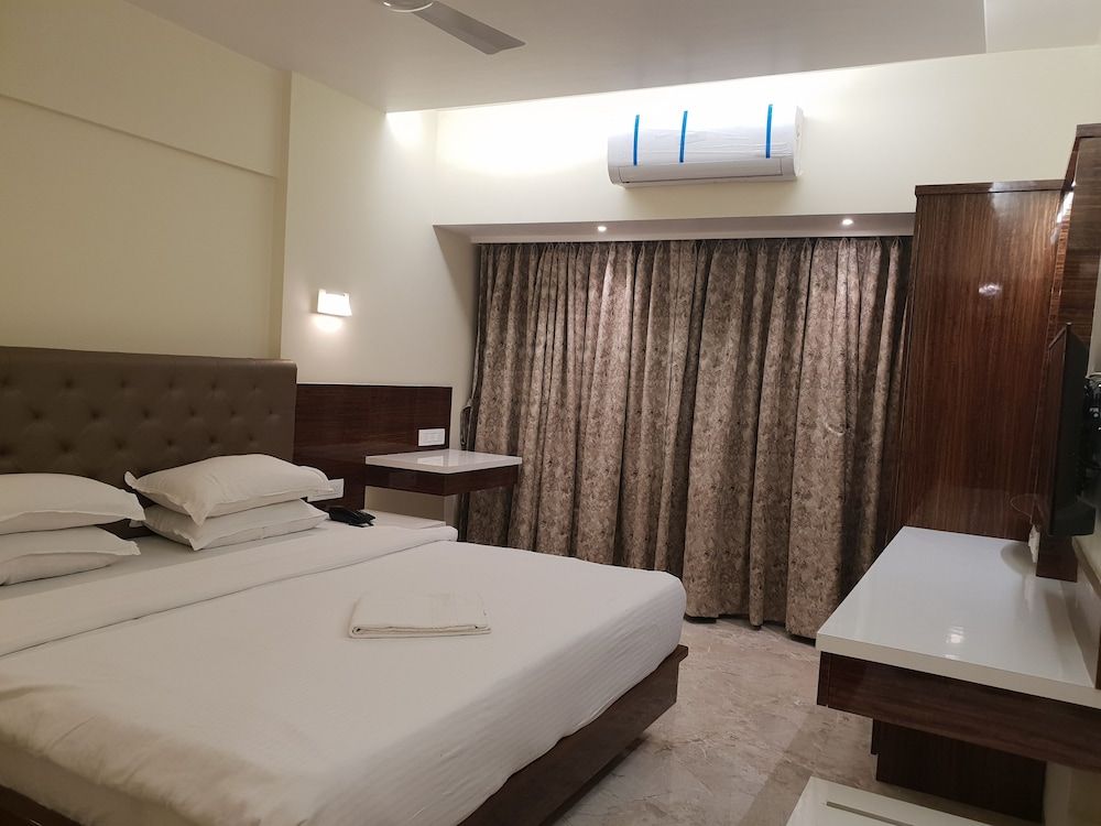 Hotel Milan International 1