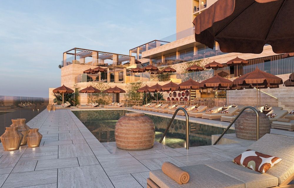 Casa de Sada Beach Resort, Curio Collection by Hilton 1