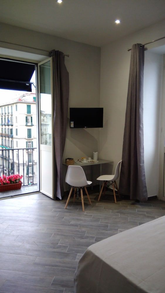 B&B Napoli Culture 2