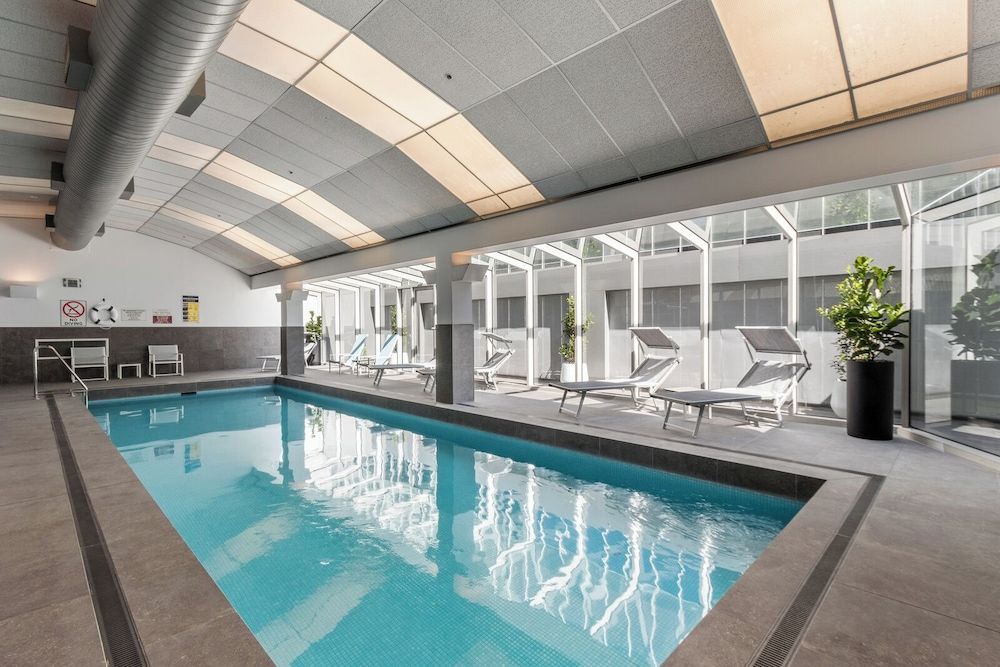 Clarion Suites Gateway 1