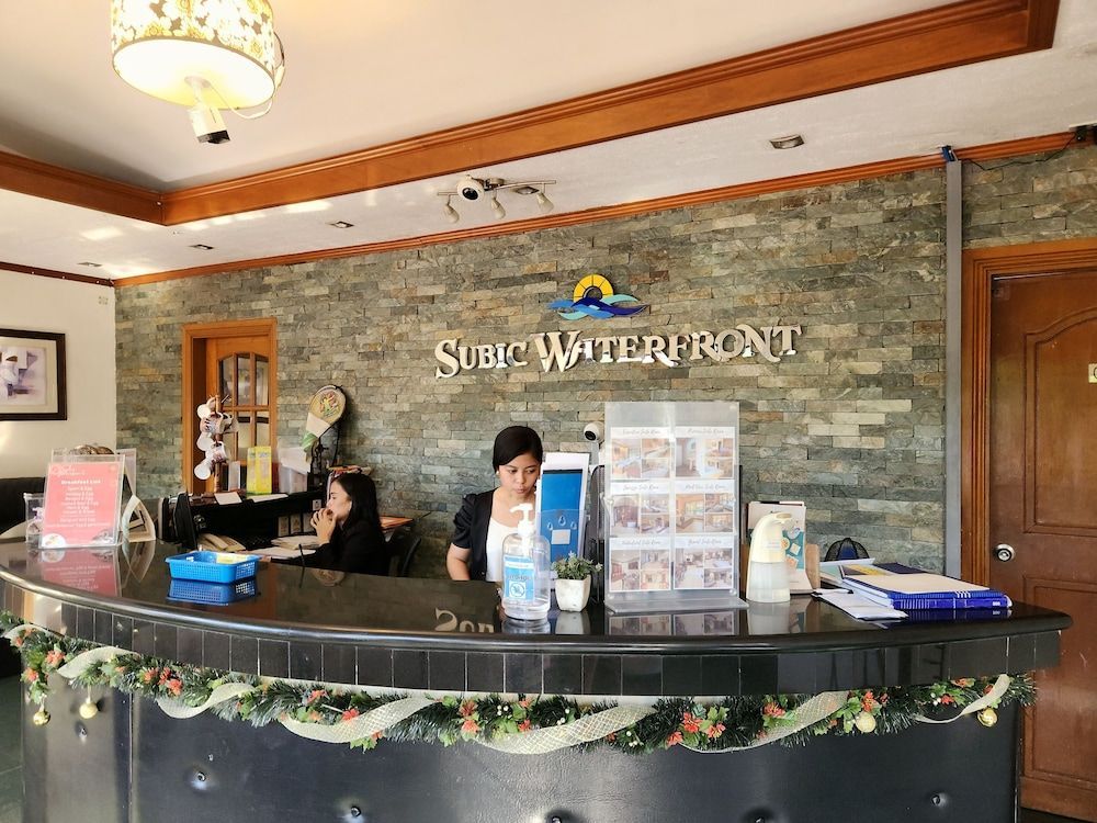 Subic Waterfront View Resort 1