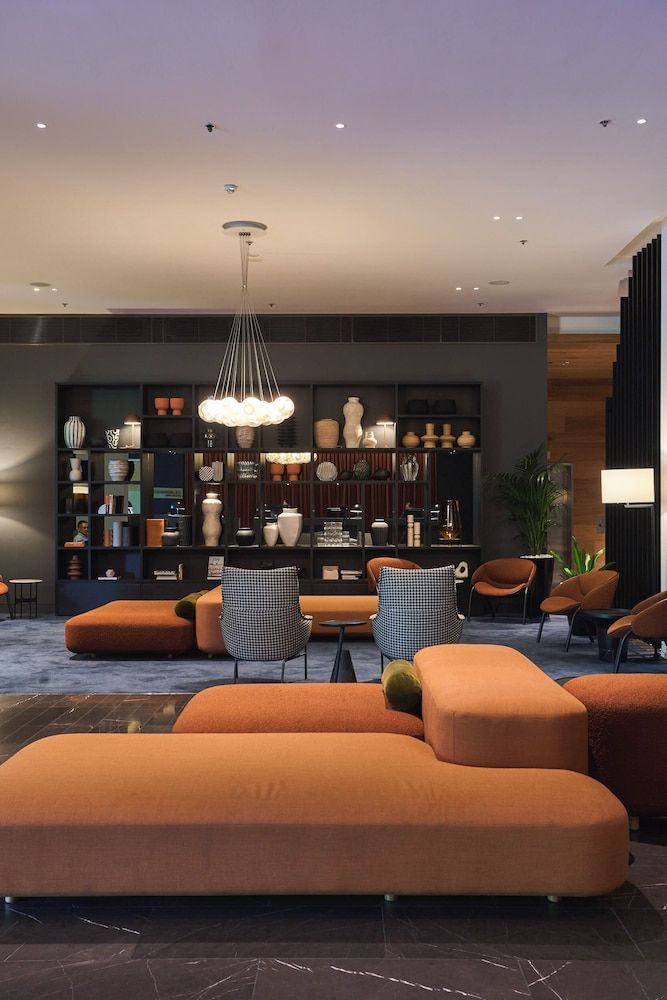 Pullman Adelaide 2
