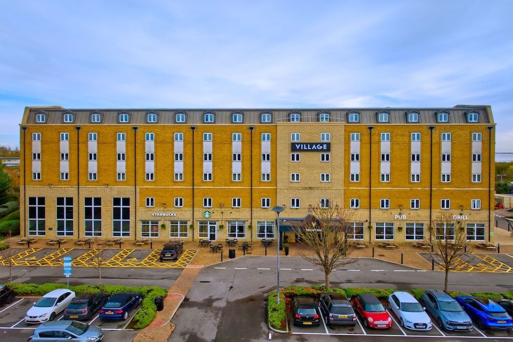 Village Hotel Hull 1