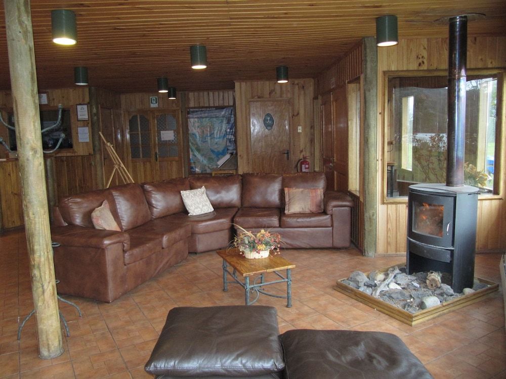 Hotel del Paine 2