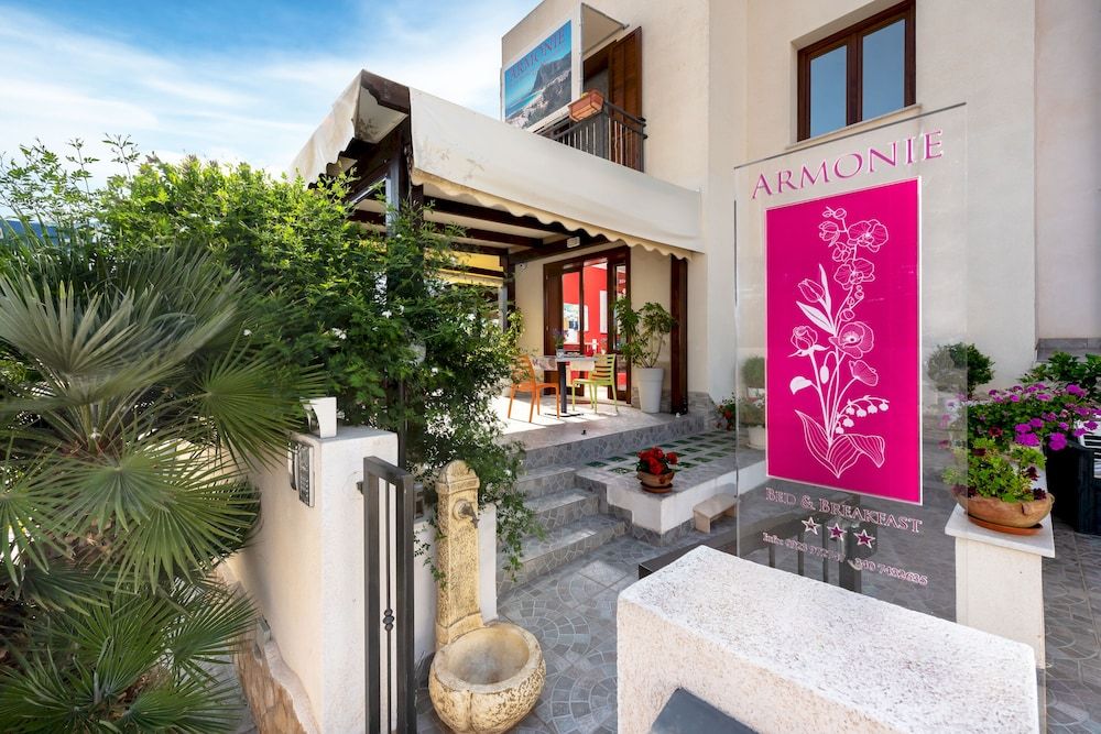 B&B Armonie 1