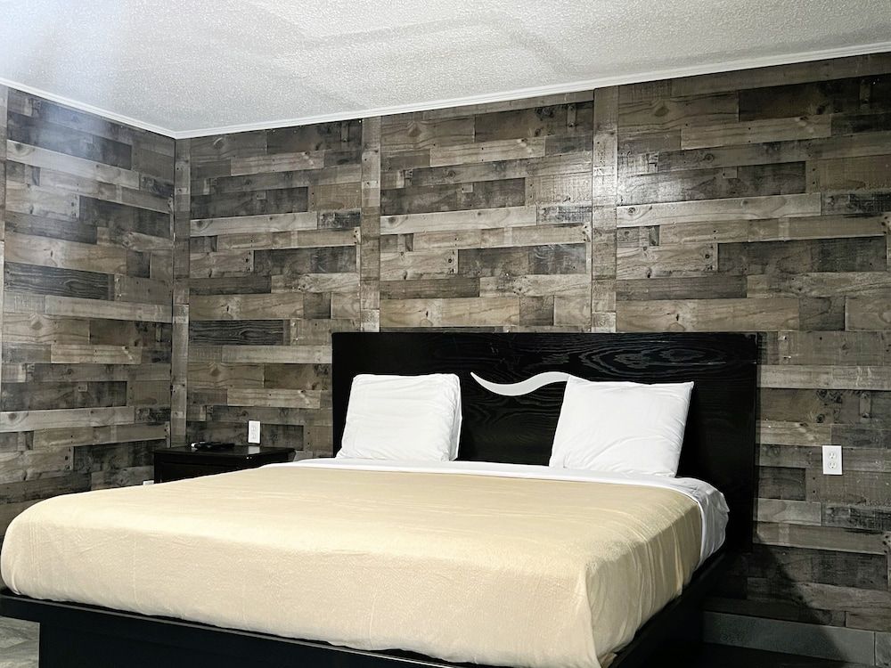 Beverly motel 2