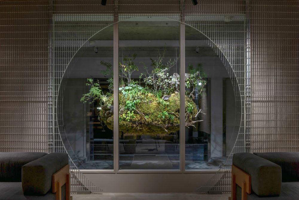 RAKURO Kyoto by THE SHARE HOTELS 1
