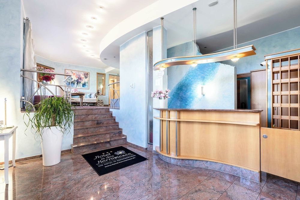 Hotel in den Herrnwiesen 2