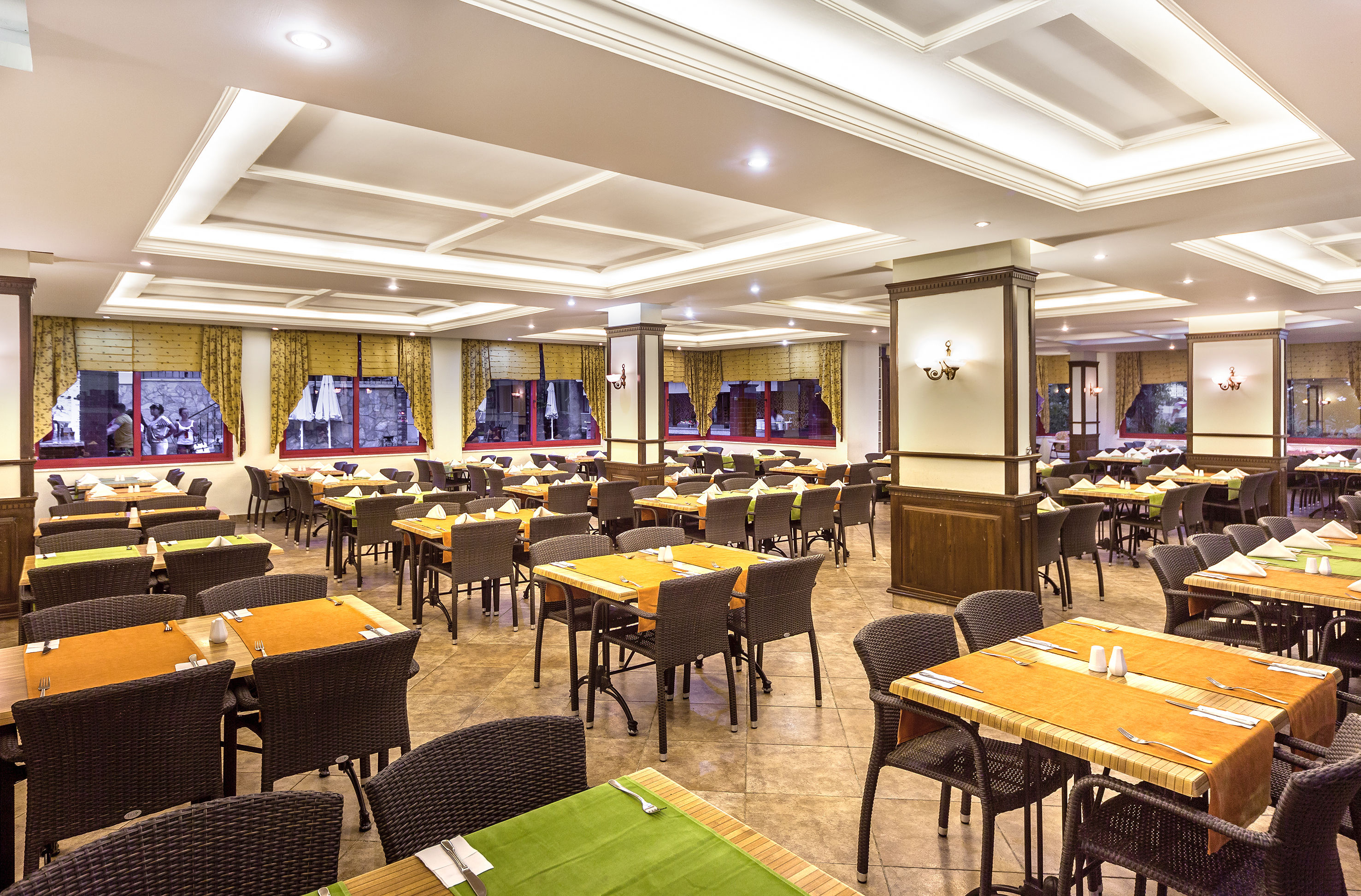 Saritas Hotel 2