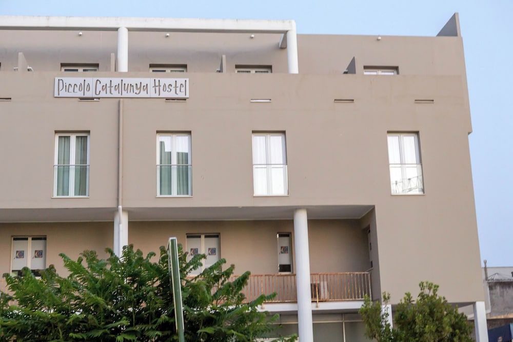 Piccolo Catalunya Hostel 1