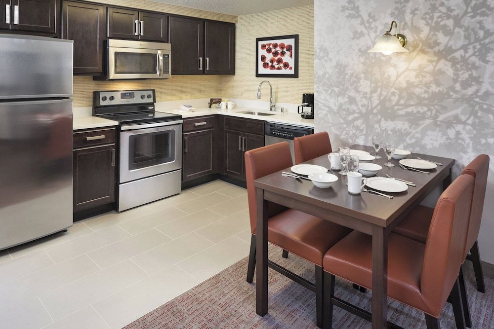 Residence Inn Minneapolis Downtown/City Center 1