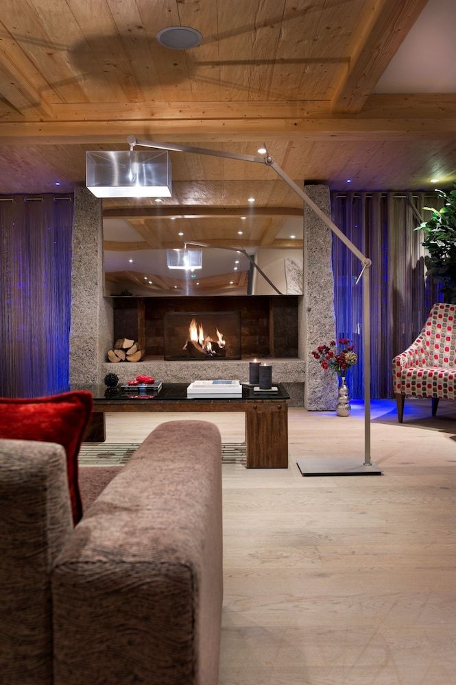 CGH Résidences & Spas Le Cristal de l'Alpe 2