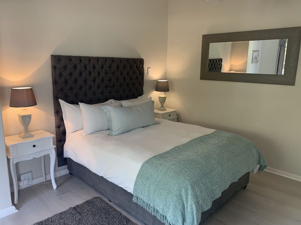 Beluga of Constantia Guest House 2