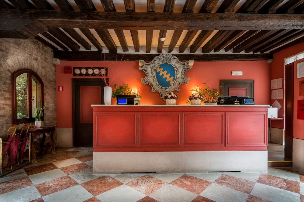 Palazzo Marcello Hotel Al Sole 2