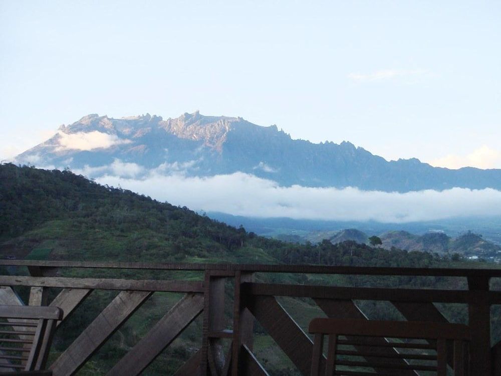 Celyn Resort Kinabalu 1