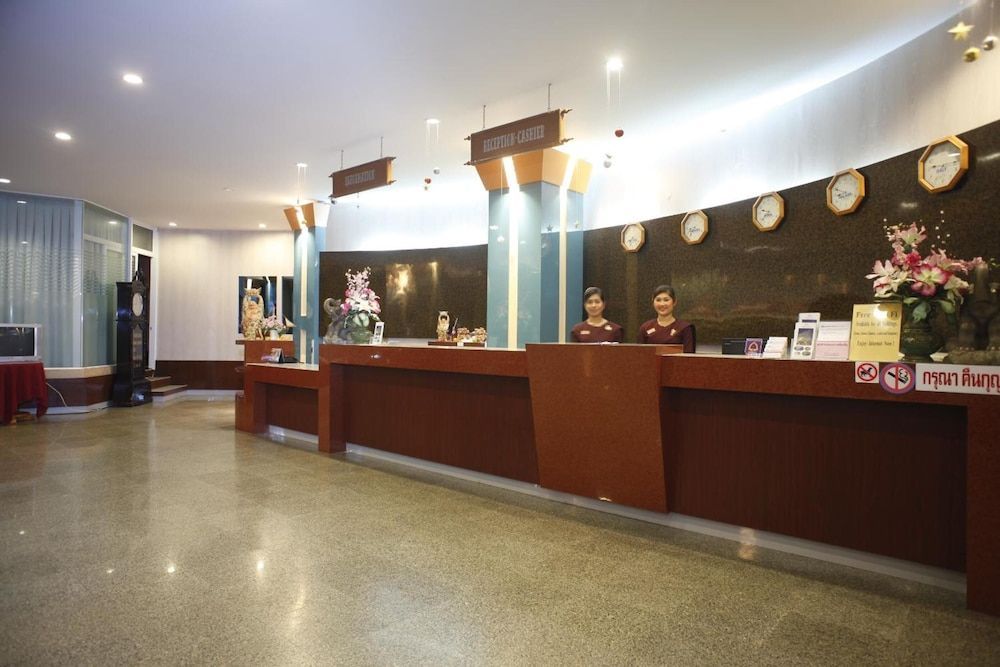 Boon Siam Hotel 2
