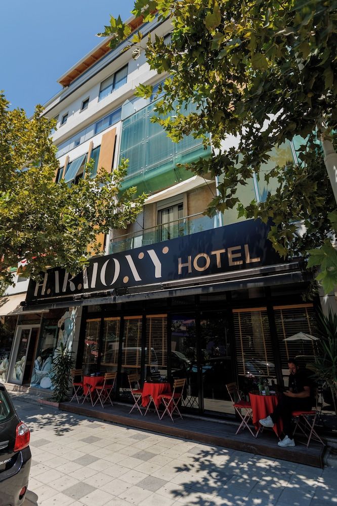 Harmony Boutique Hotel 1
