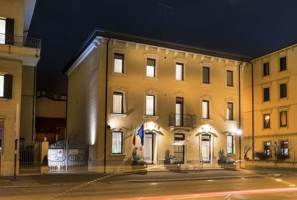 Hotel Fontana Verona 1