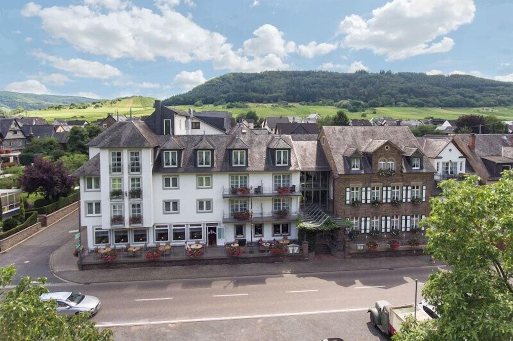 Hotel Restaurant Pollmanns 1