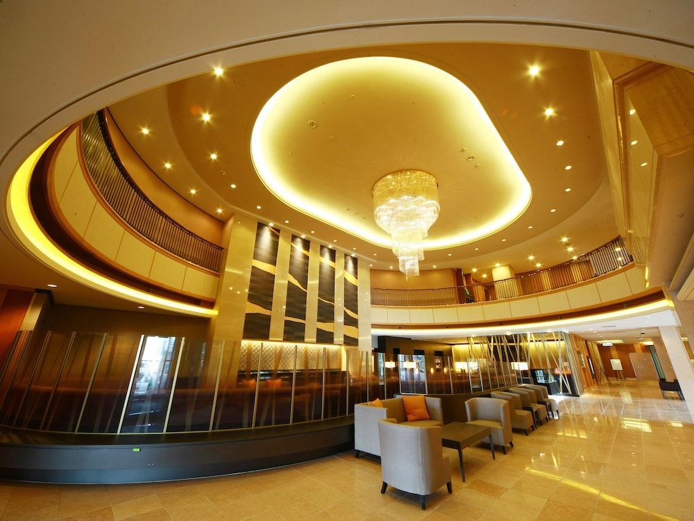 Hotel Metropolitan Yamagata 2